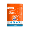 ICE-KEY TAG