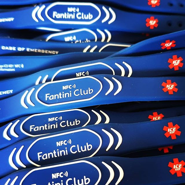 FANTINI CLUB