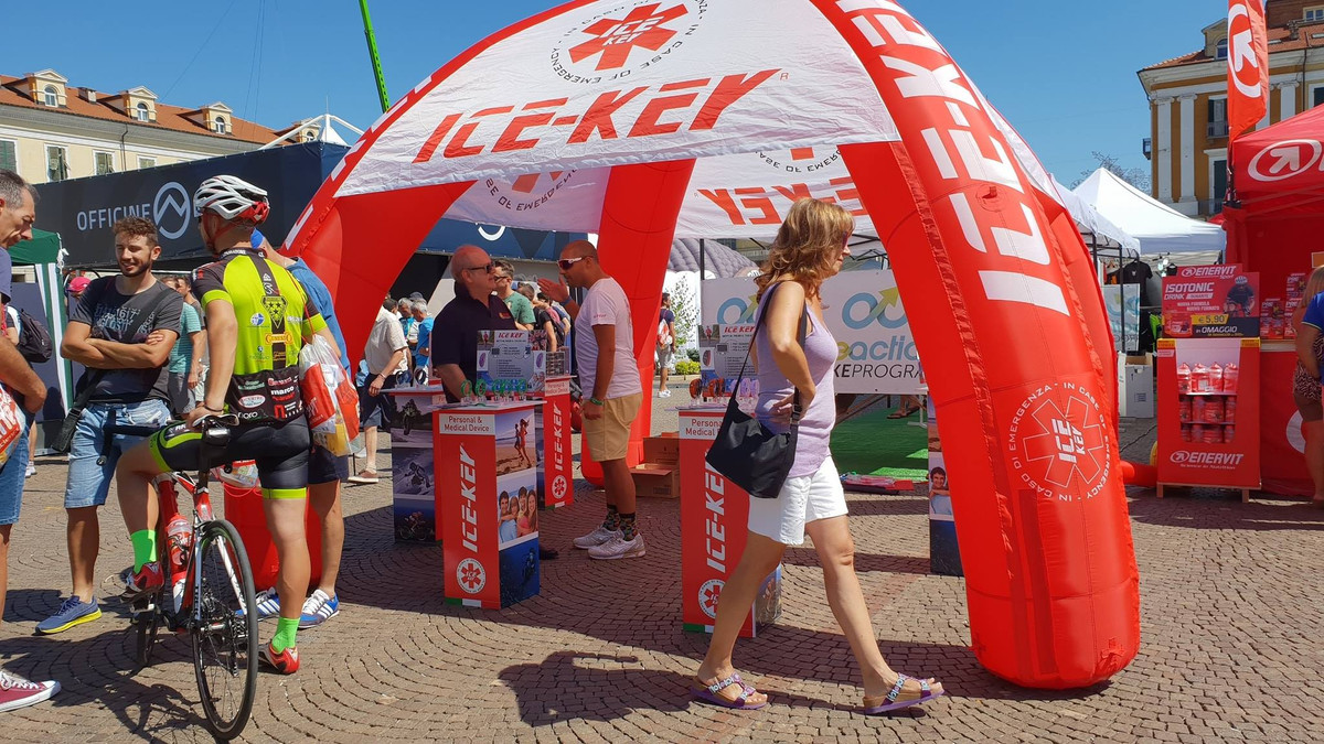 ITALIAN BIKE FESTIVAL 2018