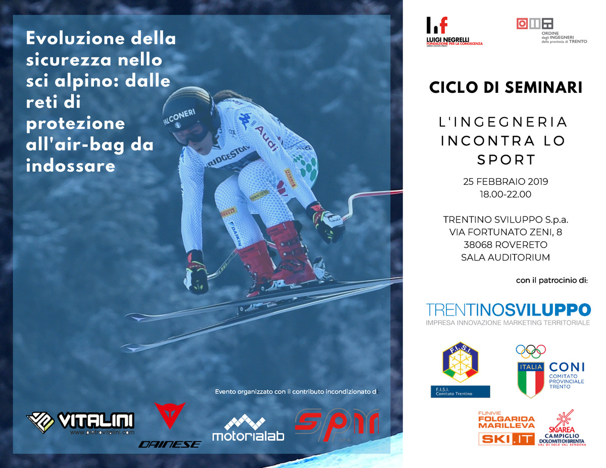 Nuova partnership:                               VITALINI Performance Ski Wear e ICE-KEY