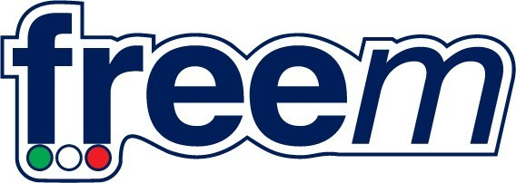 Nuova importante collaborazione  Freem e ICE-KEY