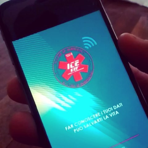 La nuova app