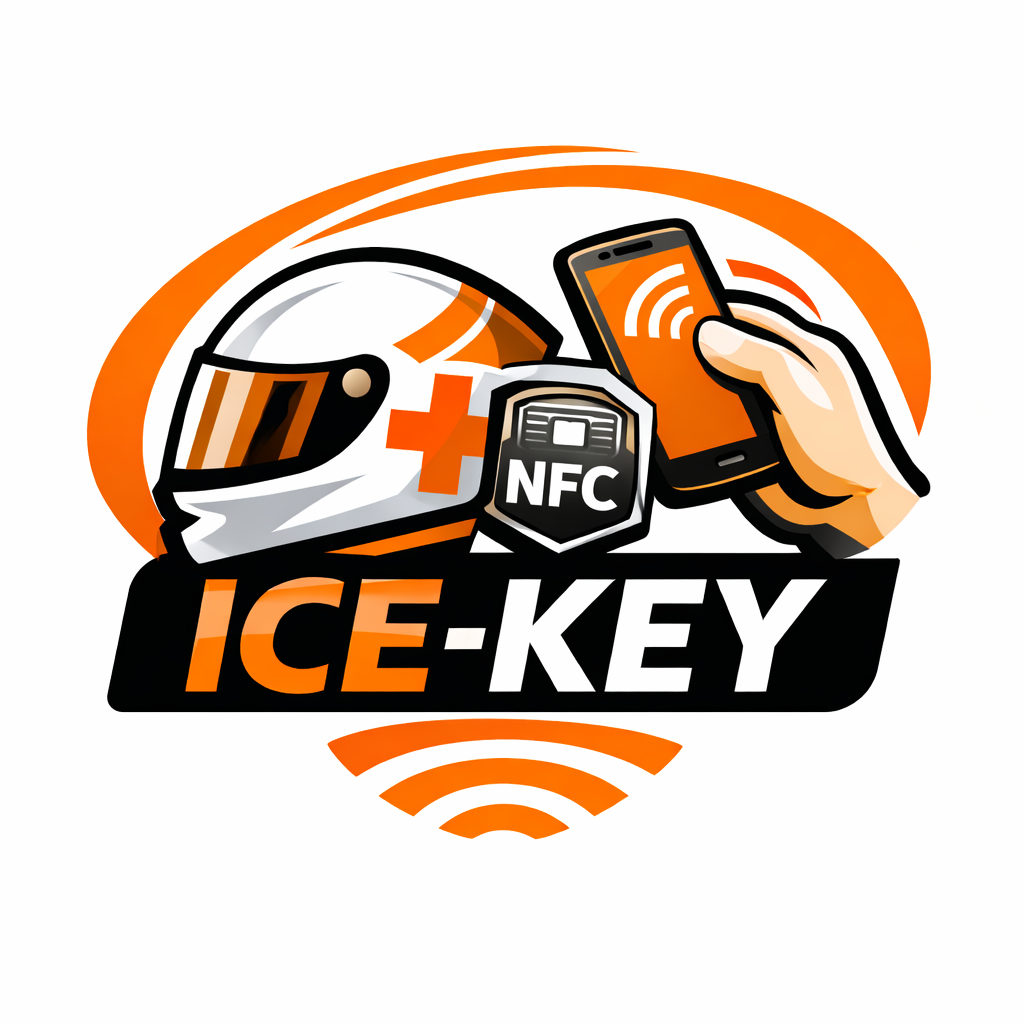 ICE-KEY