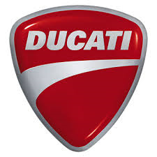 LOGO DUCATI